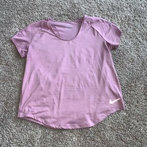 Nike athletic tshirt